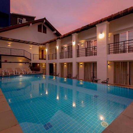 The Nest Resort Patong Ngoại thất bức ảnh