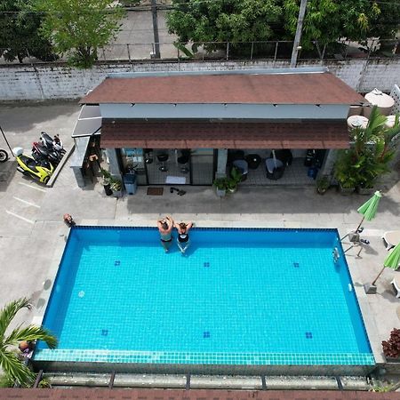 The Nest Resort Patong Ngoại thất bức ảnh
