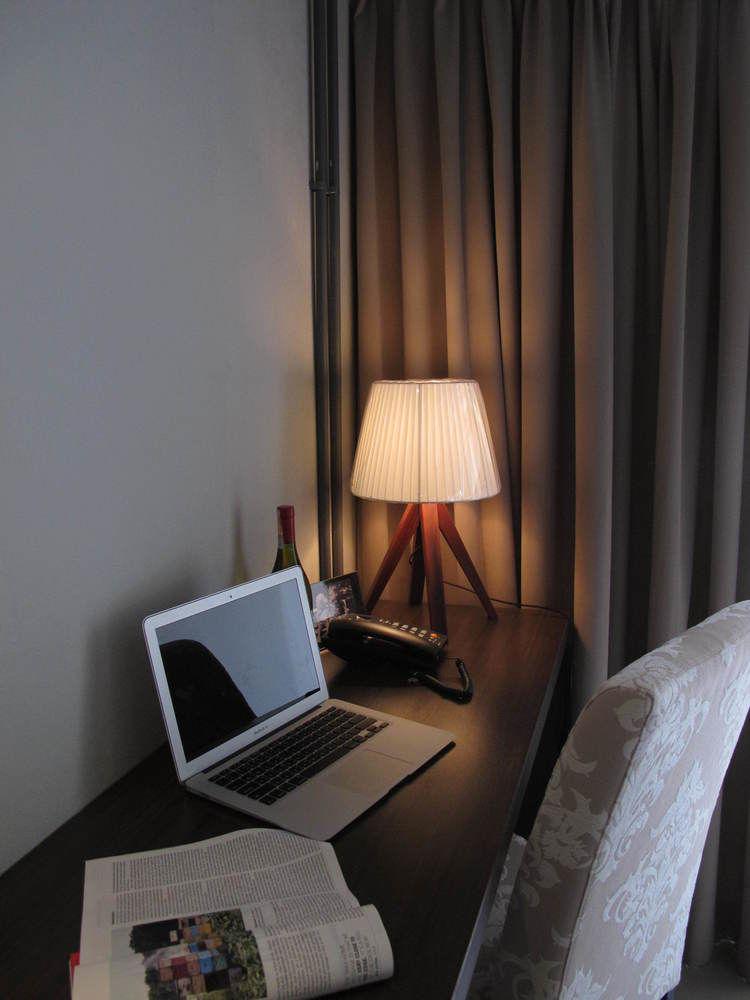 The Nest Resort Patong Ngoại thất bức ảnh