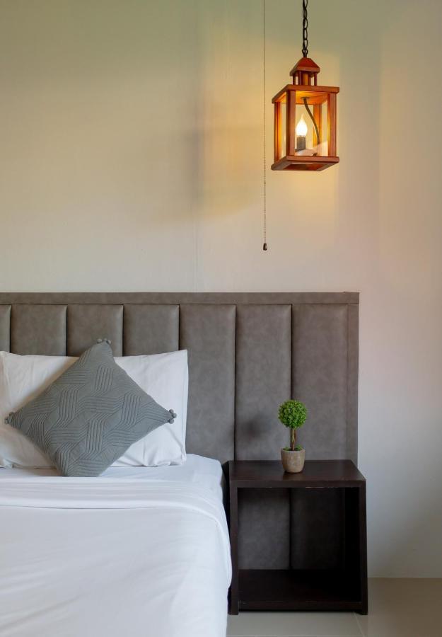 The Nest Resort Patong Ngoại thất bức ảnh