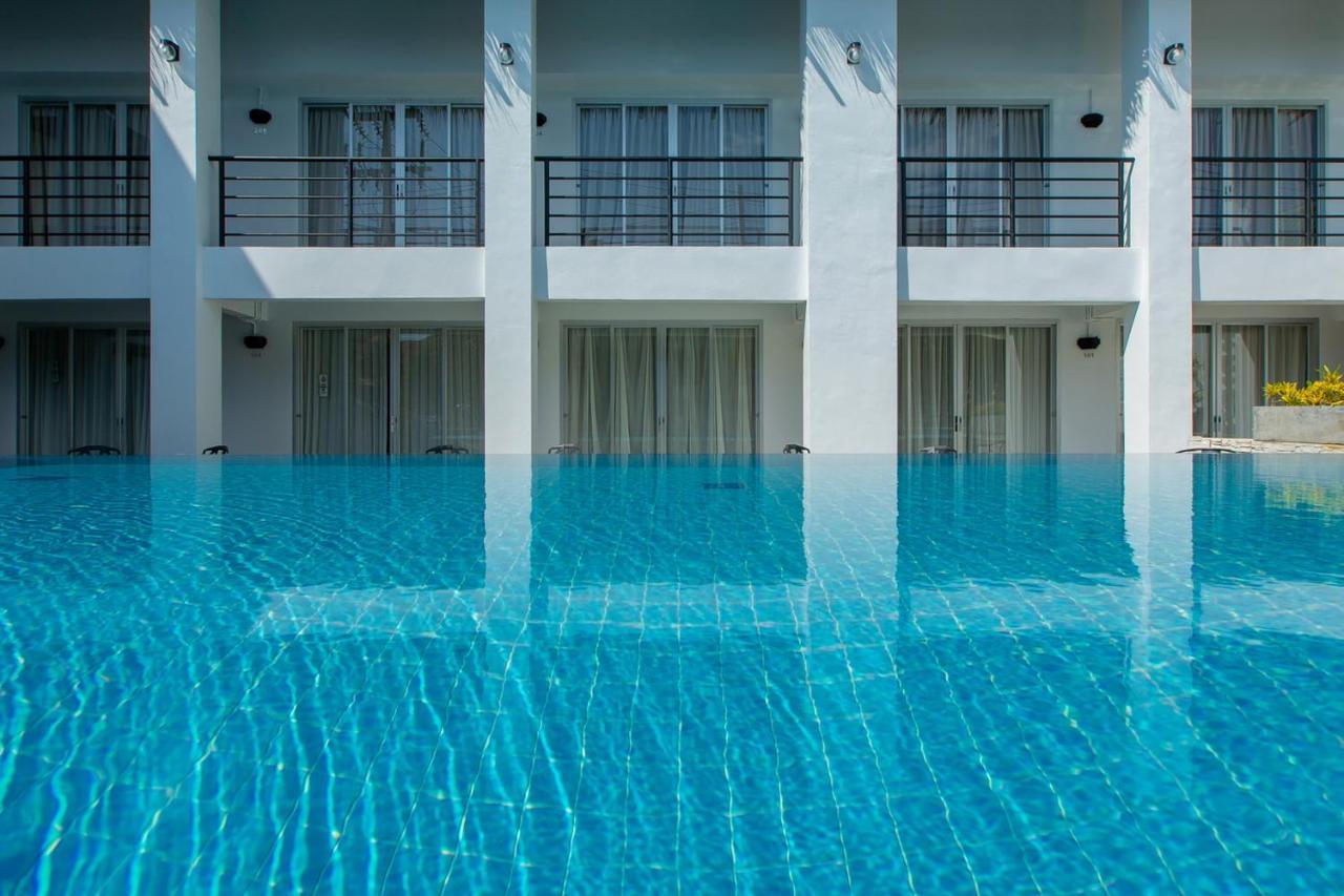 The Nest Resort Patong Ngoại thất bức ảnh