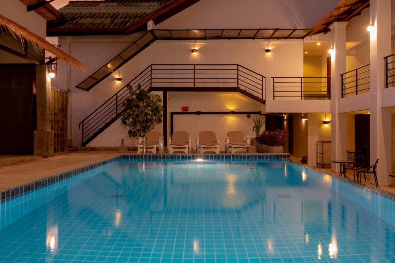 The Nest Resort Patong Ngoại thất bức ảnh