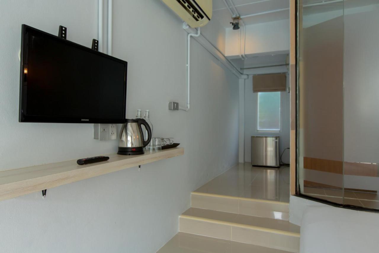 The Nest Resort Patong Ngoại thất bức ảnh