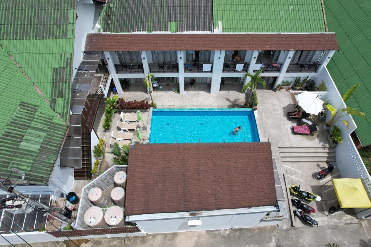 The Nest Resort Patong Ngoại thất bức ảnh