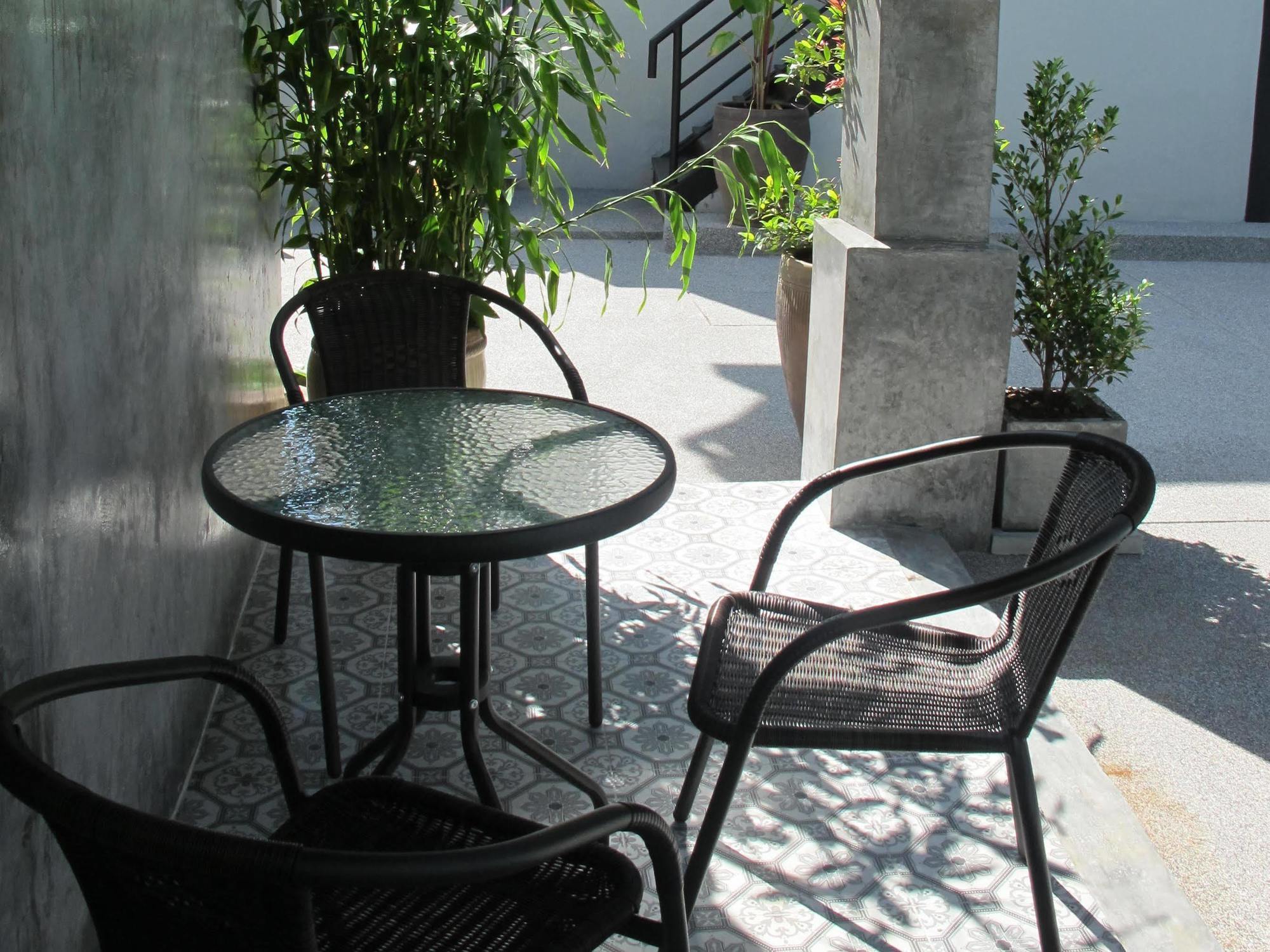 The Nest Resort Patong Ngoại thất bức ảnh