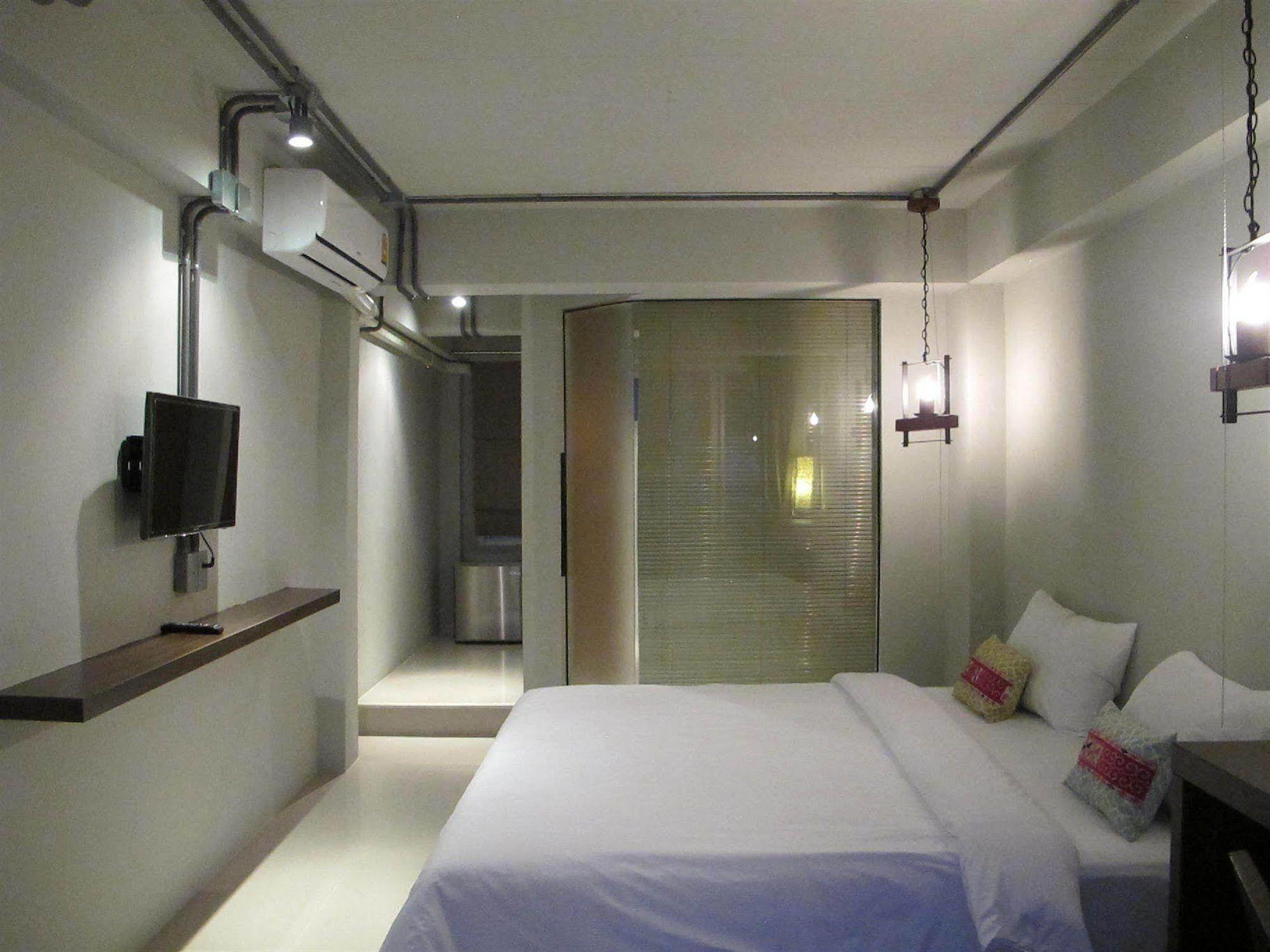 The Nest Resort Patong Ngoại thất bức ảnh