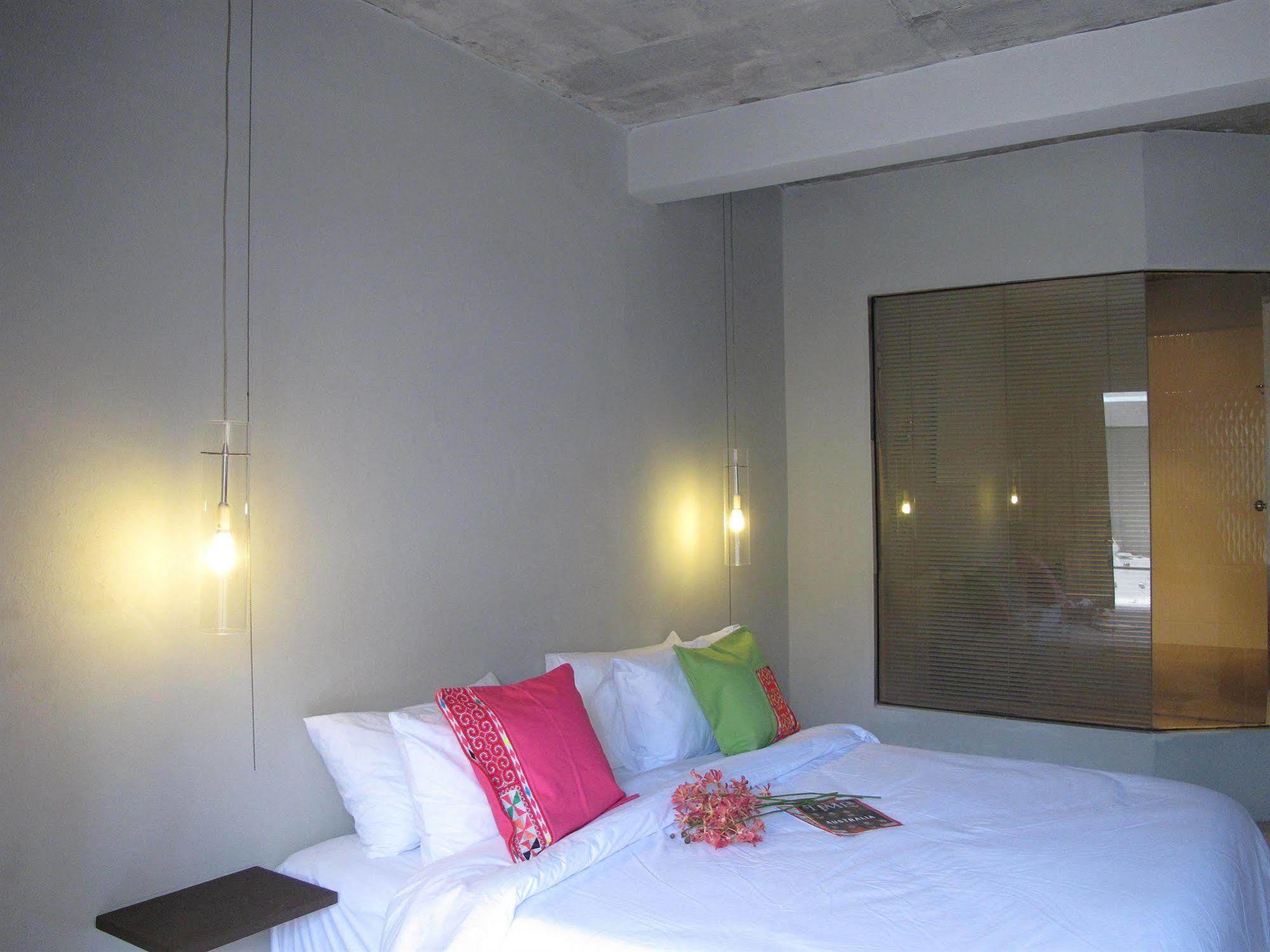 The Nest Resort Patong Ngoại thất bức ảnh