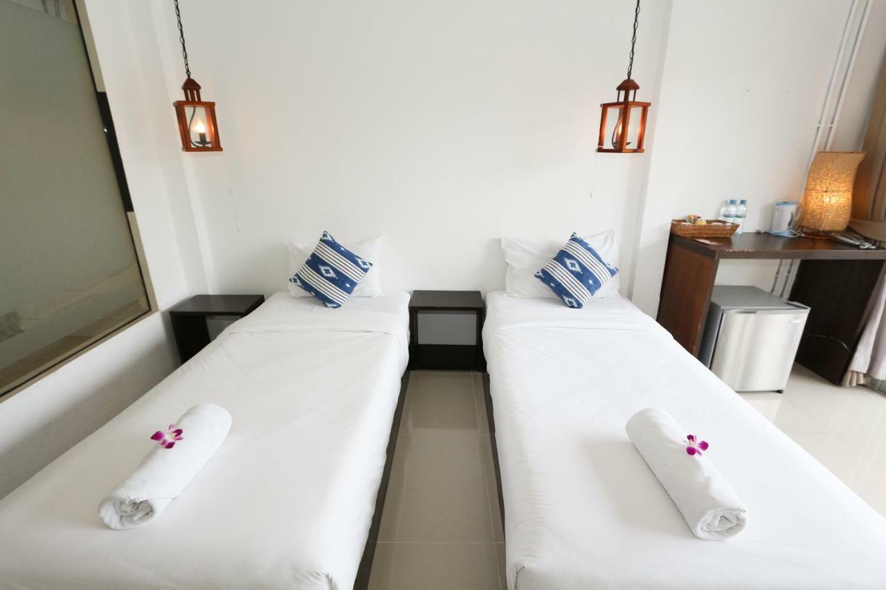The Nest Resort Patong Ngoại thất bức ảnh