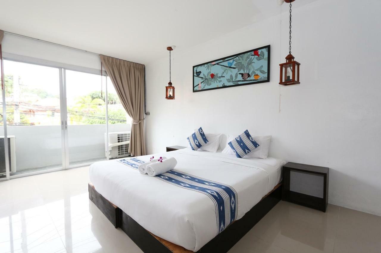 The Nest Resort Patong Ngoại thất bức ảnh