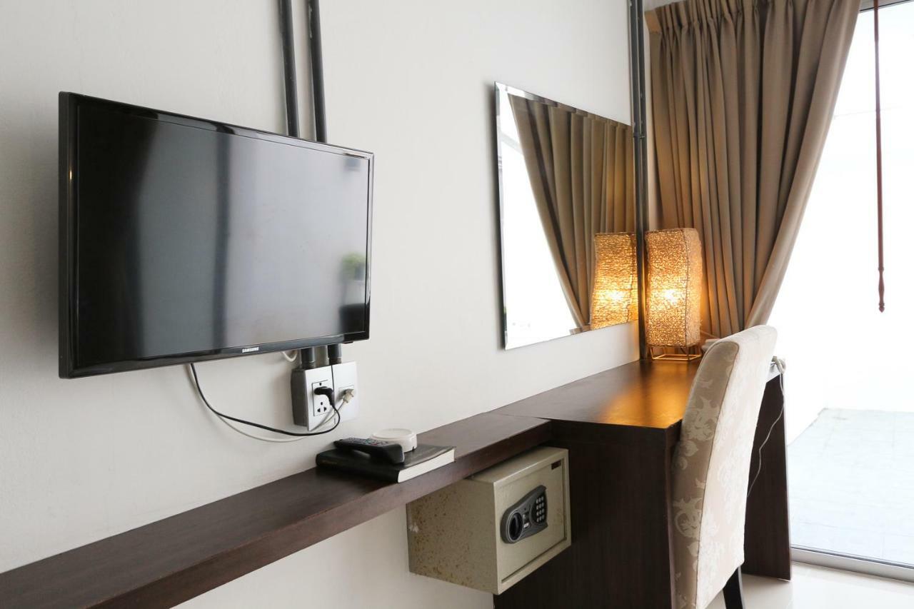 The Nest Resort Patong Ngoại thất bức ảnh