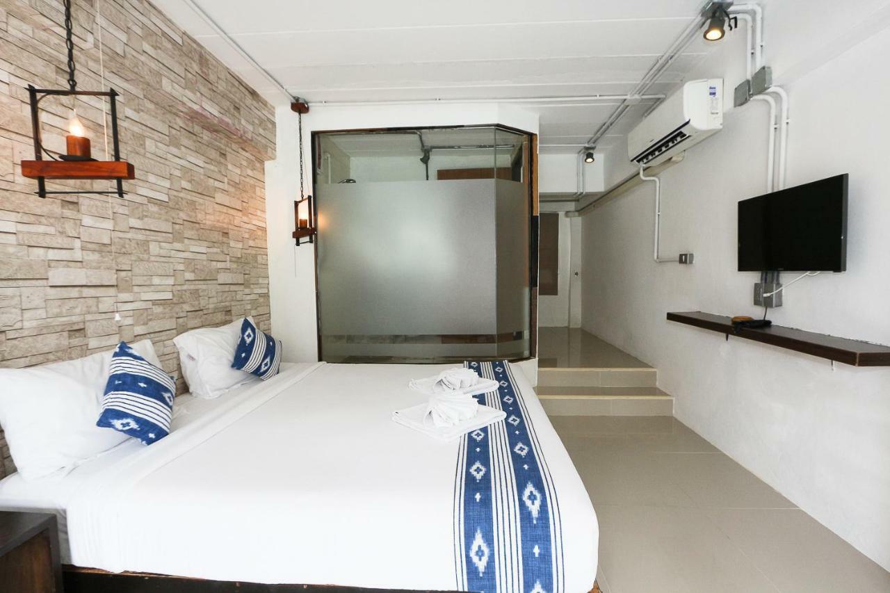 The Nest Resort Patong Ngoại thất bức ảnh