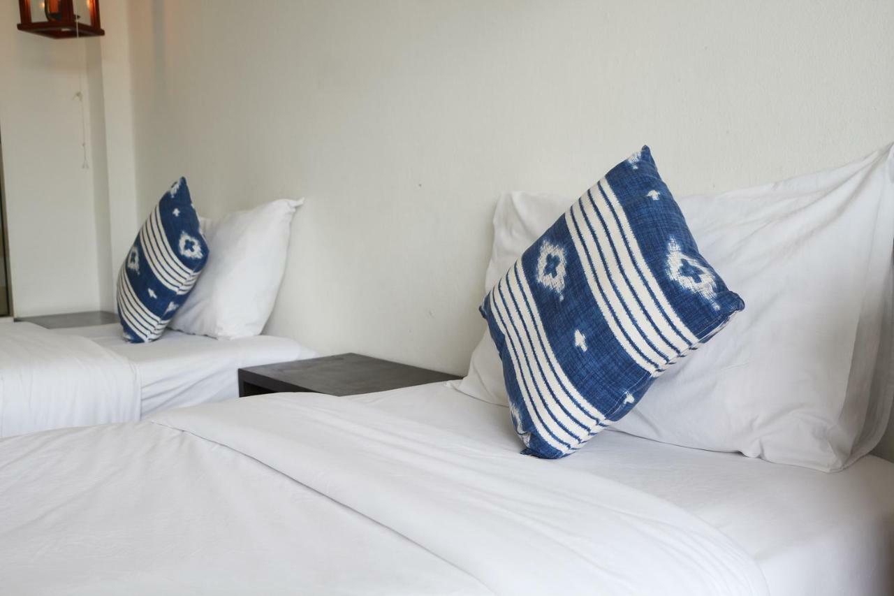 The Nest Resort Patong Ngoại thất bức ảnh
