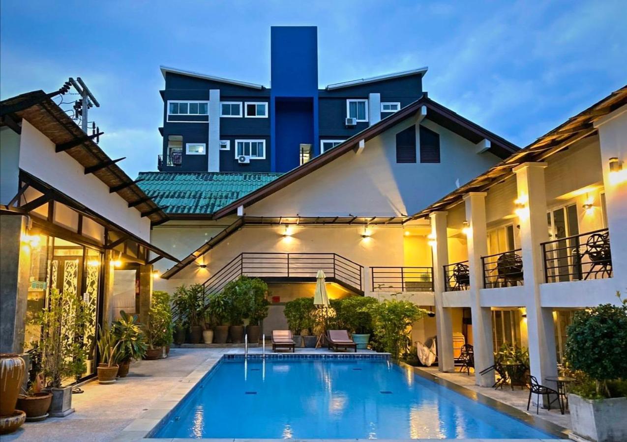The Nest Resort Patong Ngoại thất bức ảnh