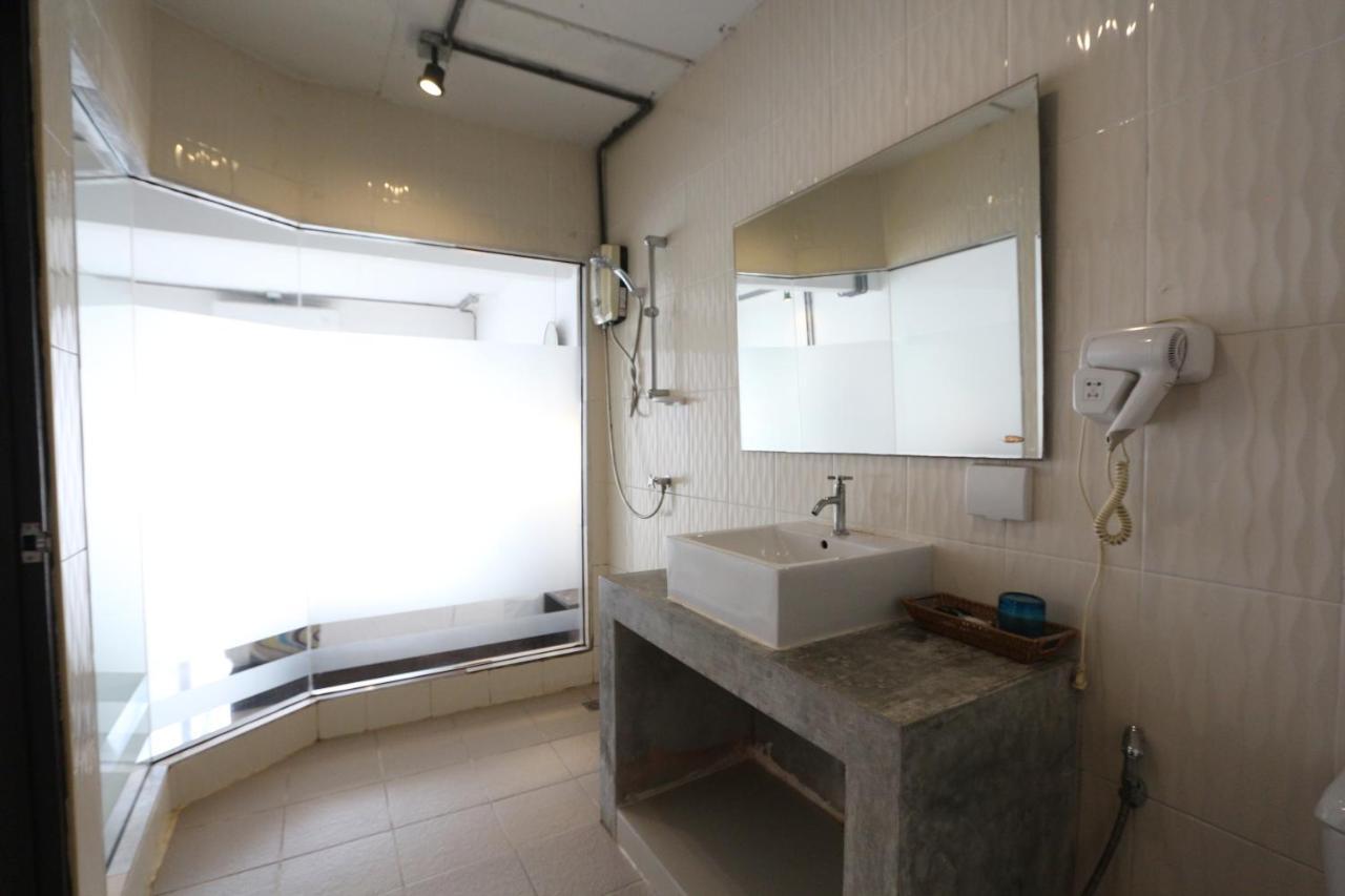 The Nest Resort Patong Ngoại thất bức ảnh